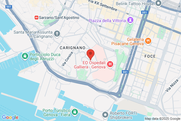 Servizi Tecno Erre Di Cavanna A. - fagnani A. & C. s.A.S.
