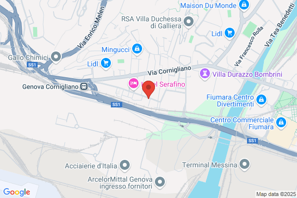 Nuova Veal S.R.L.
