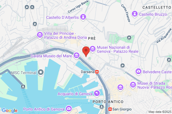 Queirazza E Arcari (S.N.C.)