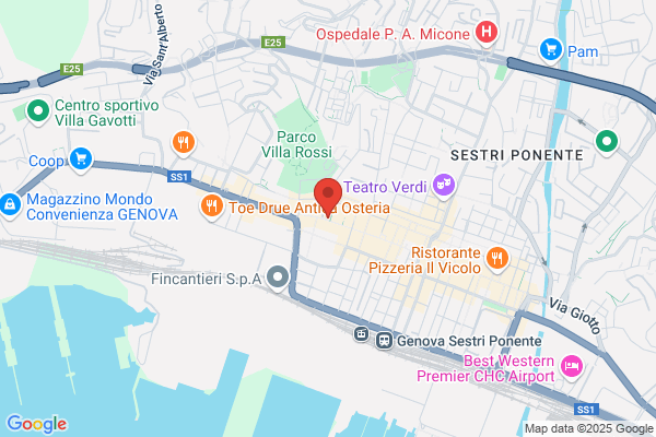 Re vittorio