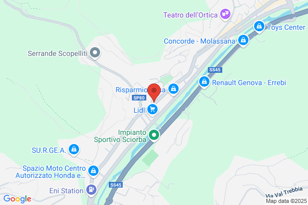 Rosticceria Cedro