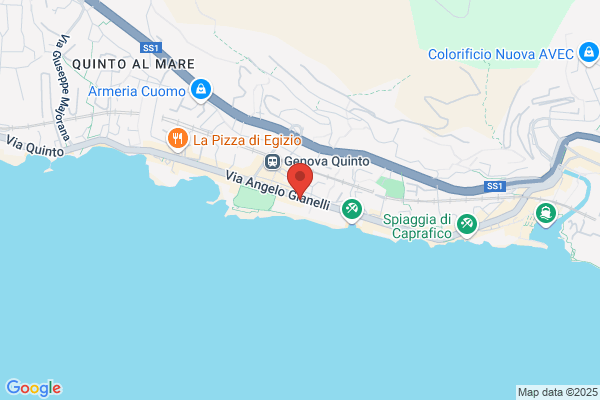 Rosticceria Poli Di Poli Enrico E C.Sas