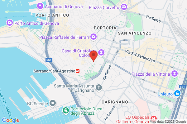 Scaranari antonio