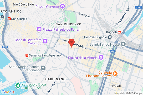 Tripodi massimo