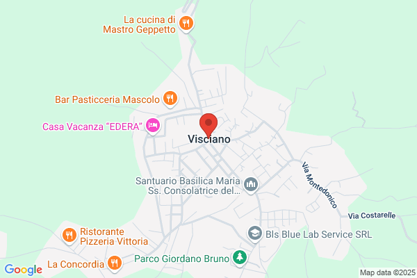Visciano stefano