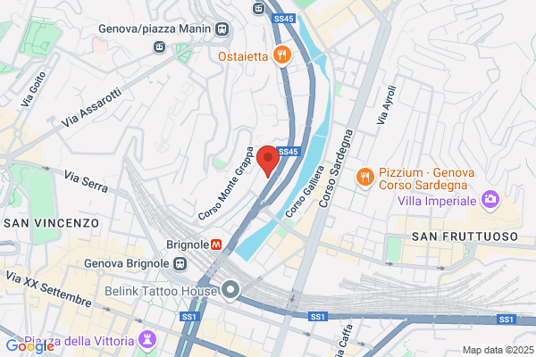Giocarni (S.A.S.)