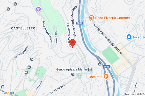 Giuffrida Federico