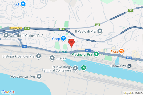 Italcarni Srl