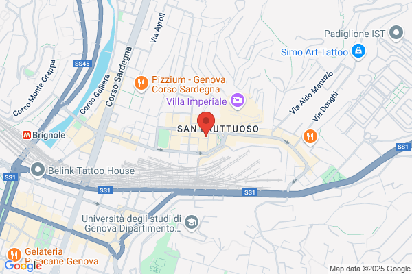 La Casa Del Formaggio