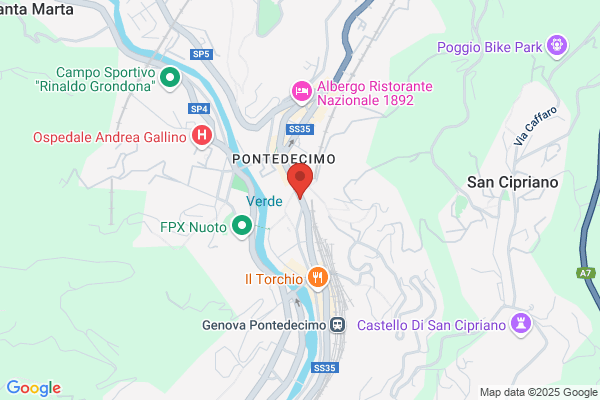 Leone E Ponte Snc