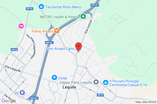 Macelleria Amato Antonio