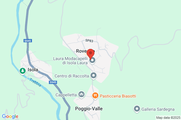 Macelleria Carlo E Bruna Di Ferro Bruna
