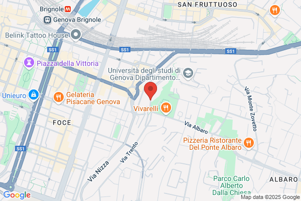Rettifica Ligure (S.R.L.)