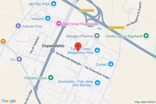Ge.Im. Generale Impianti Srl