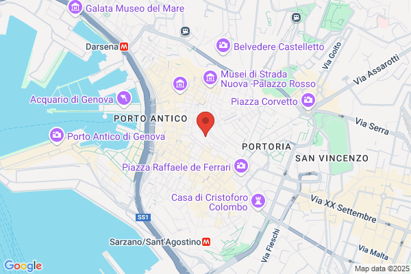 Rossana Maison Chic