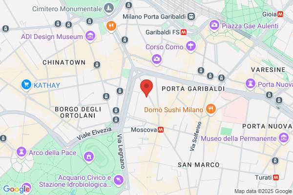 Pescetto (S.A.S.)