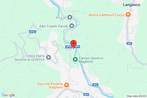 Saponificio Gianasso (S.R.L.)