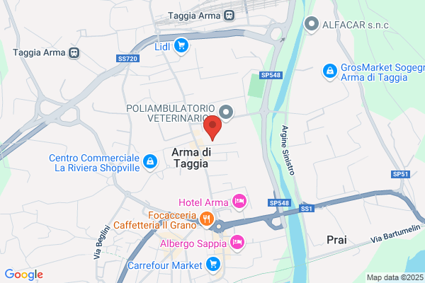Officine Sasso (S.R.L.)