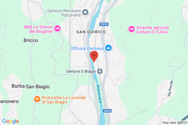 Gitiesse Girotecnica S.R.L.