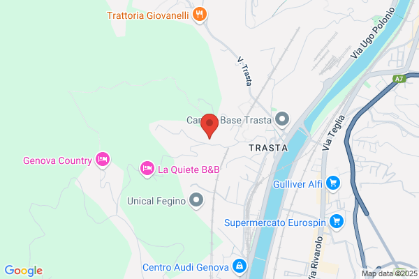 La Trastese (S.R.L.)
