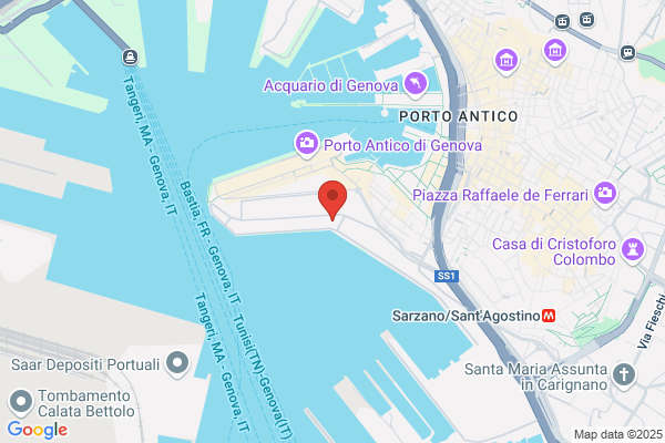 Navalsider Porto S.R.L.