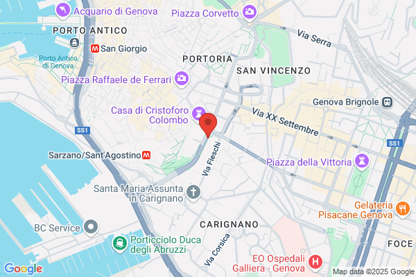 O.P.E. Olcese Pubblicita Esterna Spa