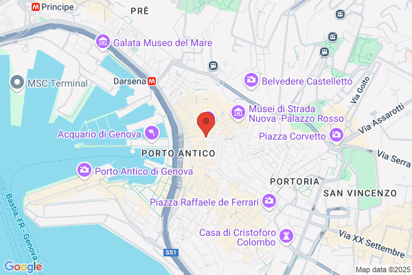 Mosaico Srl