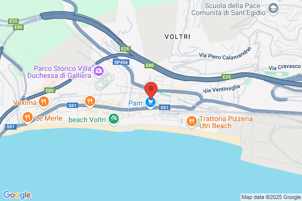 S.M.I. Servizi Maririttimi Internazionali Srl
