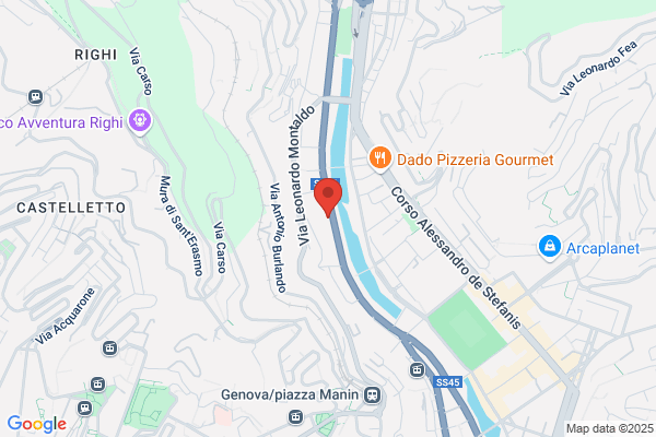 Giemme Services Di G. Montagna Sas