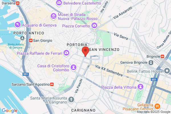 S.D. Elaborazione Dati Di Sandri Deborah