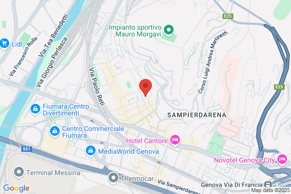 King Services Di Tocci Pasqualino