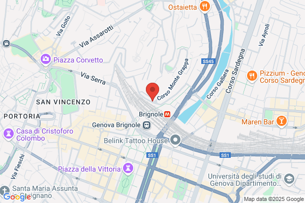 Essebici Di Silvia Borghi