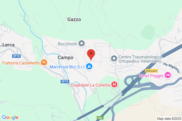 Gambino Giacomo