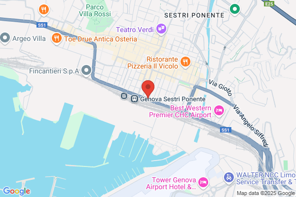 Neodent Di Parodi Guglielmo