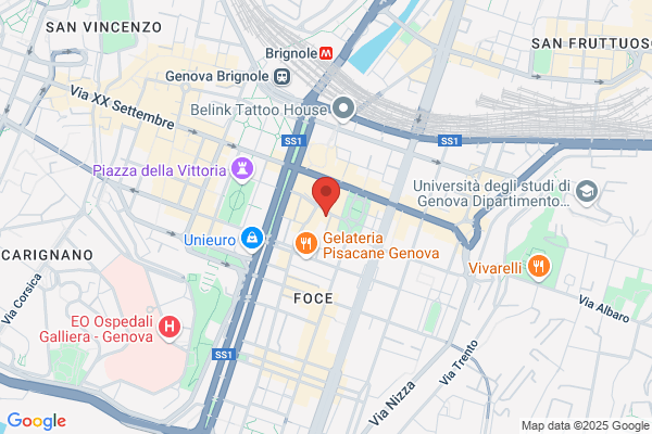 Orthotec Ligure (S.N.C.)