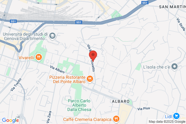 Centro Medico Legale