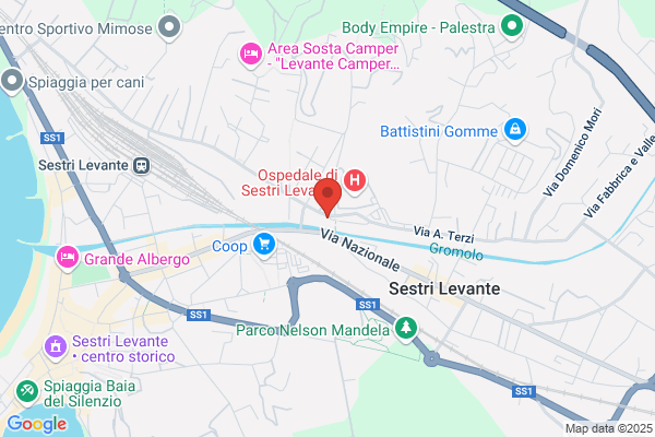 Ponte stefano (Dr.)