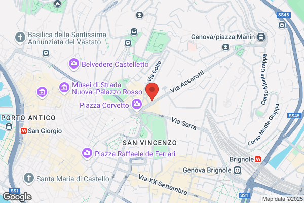 Gandolfo Carlo (Prof.)