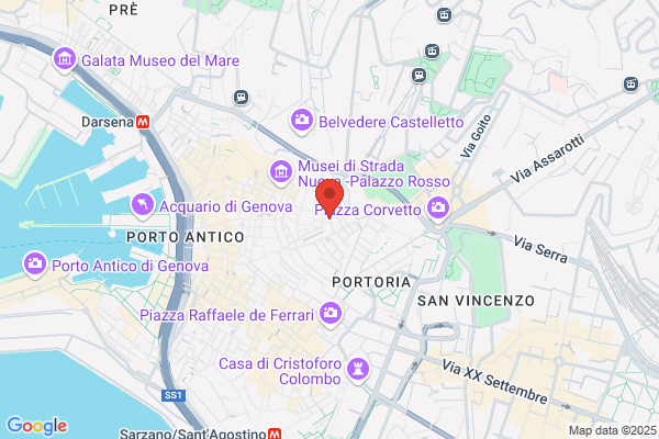 Profumo giovanni (Dr.)