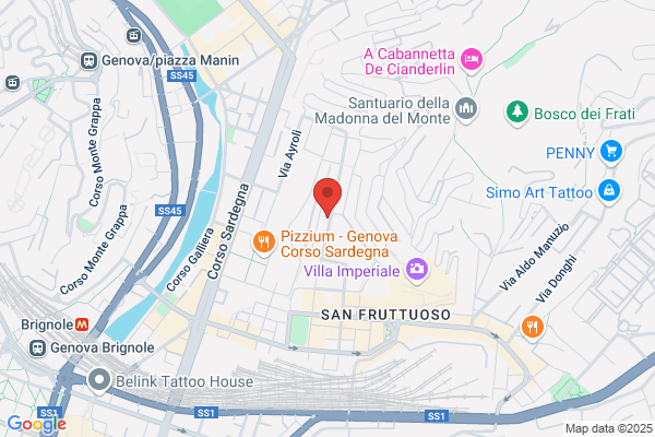 Salvarani sandro (Dr.)
