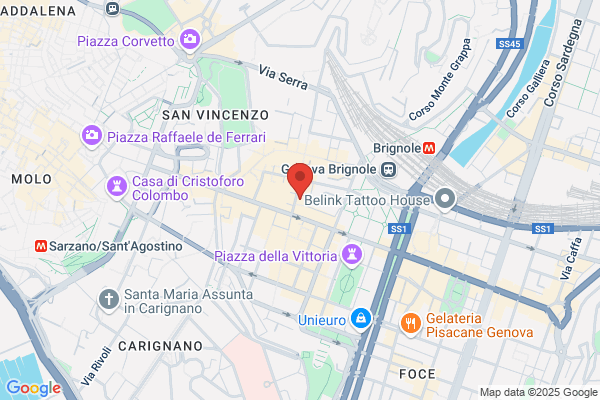 Magnasco agostino (Prof.)
