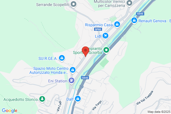 La Merceria S.A.S Di Refano Enza