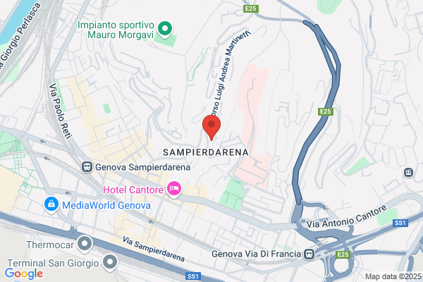 Gastaldi S.A.S. Immobiliare Di A.Mondello & C.
