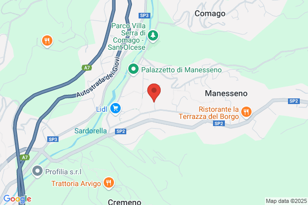 Ricci Rosangela