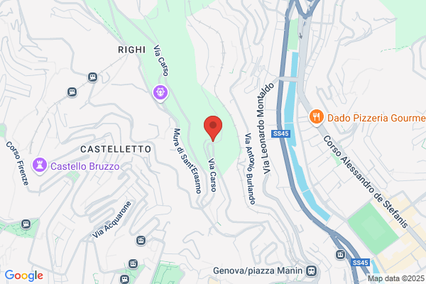 Societa Amministrazione Servizi Srl