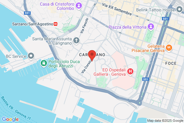 Studio Vinci Immobiliare S.N.C.