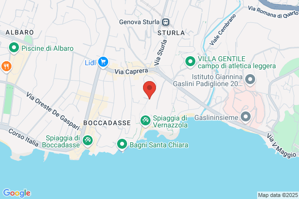 Villa Gaia Srl