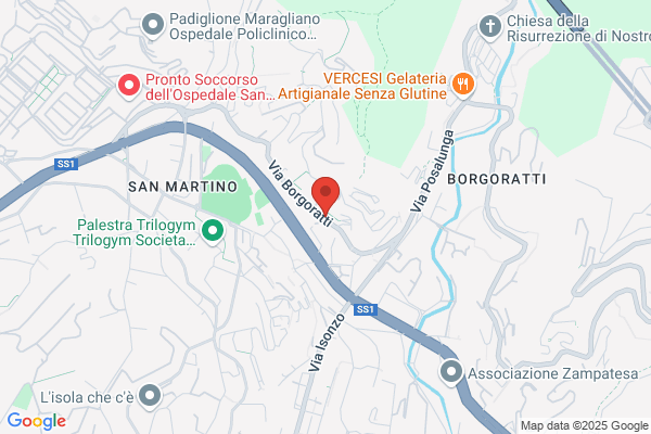 Arredamenti Campodonico