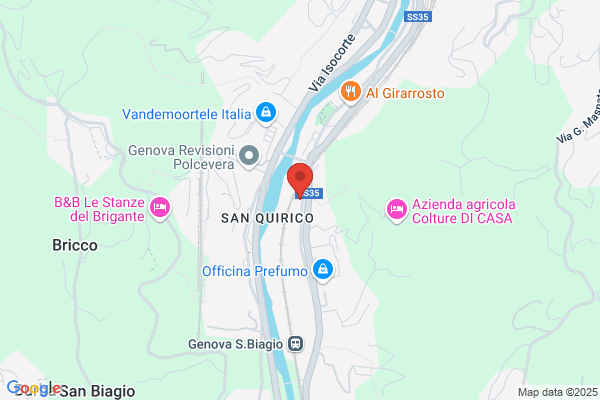 Co.Fran. Falegnameria e Laccatura