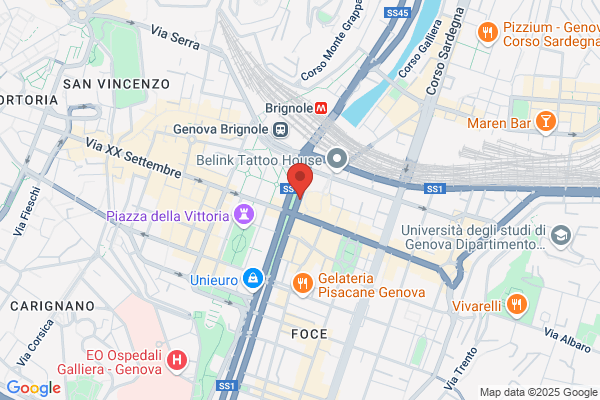Gatti Materassi dal 1887